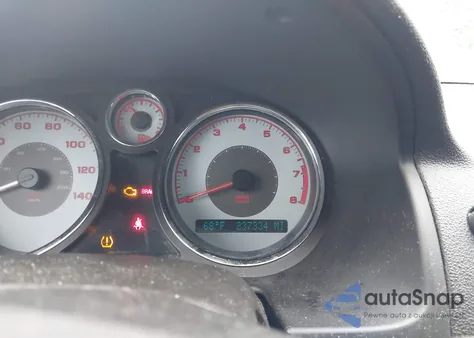 2008 Pontiac G5 z USA, uszkodzony, nr VIN 1G2AL18F687291587